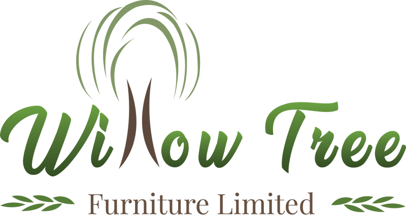 At WillowTree, we strive to create unique designs at affordable prices. With uncompromised quality, we aim to lead the market in the latest furniture trends. We offer stools, pc desks, tv stands, coffee tables, side tables, lighting and many more items. We can also offer bespoke measurements on some items. 